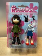 Pinky:st Street cos Series 7 PK019 figure Anime game VANCE PROJECT toy Japan picture