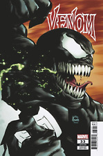 Venom #33 B Ryan Stegman Variant Kib (02/03/2021) Marvel picture
