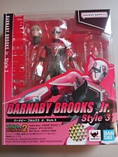 Bandai Namco Barnaby Brooks Jr  Style 3 picture