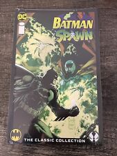 Batman / Spawn The Classic Collection HC (DC 2022 ) SEALED picture