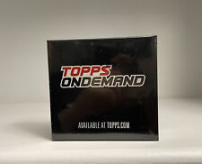 2021 Topps On-Demand Set #10 – Star Wars The High Republic Sealed Box picture
