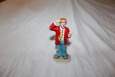  Emmett Kelly Jr Clown Figurine 5 1/2