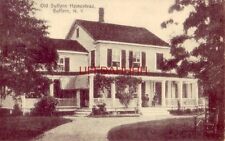 1916 OLD SUFFERN HOMESTEAD, NEW YORK picture
