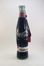 Vintage 1985 Coca-Cola 10 1/2