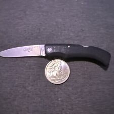 Gerber 625 Gator ATS-34 Legendary Blades Folding Knife USA Made Nice EDC See Pic picture