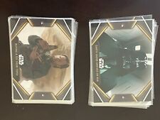 2023 Topps Star Wars Obi-Wan Kenobi Base / Complete your Set (QTY DISCOUNT) picture