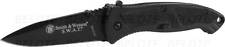 Smith & Wesson Medium SWAT Assisted Back Plain SWATMB picture