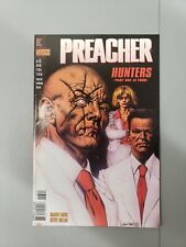 Vintage Preacher #13 April 1996 Hunters Part One of Four Published By DC Comics picture