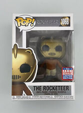 Funko Pop The Rocketeer 2021 Funkon Summer Convention  picture