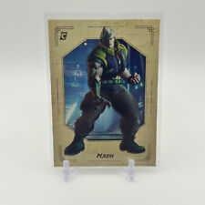 Nash base card 2023 Cardsmith Street Fighter Series 1 #19 picture