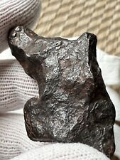 Canyon Diablo, Iron IAB-MG Meteorite, Found in Arizona, USA in 1891, 61.40 grams picture