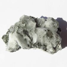 Pyrite on Barite on Fluorite  Morocco MXL511 picture