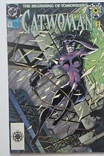 Catwoman 0 (1994) DC Comics Jim Balent COMBINE SHIPPING  picture