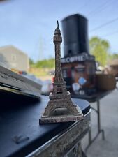 Kings Island Ohio Eifel Tower Souvenir From Opening picture