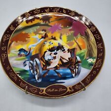 The Warner Bros. Studio Gallery Looney Tunes Limited Edition #821/2500  picture