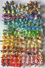 Early Pokemon Finger Puppets Soft Vinyl 175 Monster Collection picture