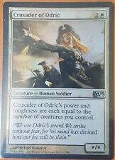 Crusader of Odric *Foil* NM (M13) (Magic: The Gathering) picture