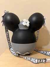NEW DISNEY PARKS STEAMBOAT MINNIE MOUSE POPCORN BUCKET picture