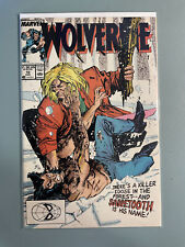 Wolverine(vol. 1) #10 - Marvel Comics - Combine Shipping picture