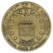 Service Medallion - Air Force picture