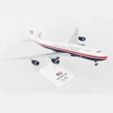 Skymarks Air Force One Boeing 747-8i VC-25B 1:200 Scale SKR1076 New Livery picture
