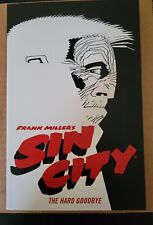Frank Miller's Sin City Vol. 1 