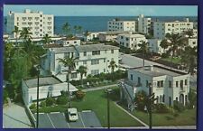 Fort Lauderdale Rio-Mar Apartments At the Beach 2937 Valencia St  picture