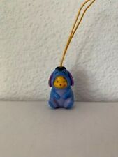 Winnie the Pooh Figure Peek-A-Pooh series 9 Eeyore 1 piece (rare) Brand New picture