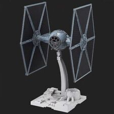 Bandai Hobby Star Wars Tie Fighter 1/72 Scale Model Kit picture