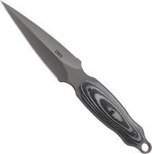 COLUMBIA RIVER KNIFE & TOOL  Shrill Fixed Blade Knife with Light Weight Double picture