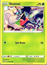 Shelmet 013/264 Regular Fusion Strike Pokemon Card TCG CCG Nintendo Common  picture