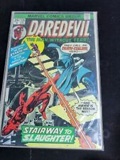 DAREDEVIL #128 Marvel DEC 1964/1975 VF Cover Art Gil Kane  picture