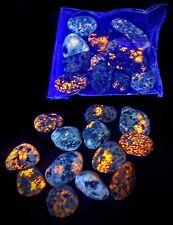 BRIGHT BEAUTIFUL 1OZ/28G 1-10 G SIZE “YOOPERLITE” PACKS CHOOSE YOUR SIZE STONES picture