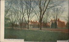 Laurel House ~ Lakewood New Jersey NJ ~ c1905 UDB postcard unused picture