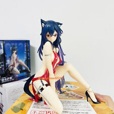 Sexy Game Girl Texas Figures Statues Toy Evening Dress Ver Collection No Box picture