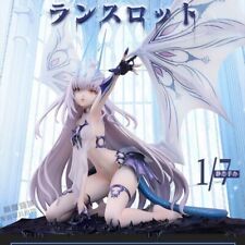Fate/Grand Order Fairy Knight Lancelot Melusine Model Toys Static Pendant Dolls picture