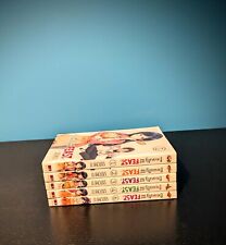 Beauty And The Feast Manga English Volume 1-4, 6 picture