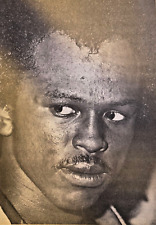1982 Boxer Michael Dokes picture
