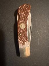 AMERICAN MADE REMINGTON KNIFE picture