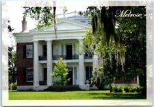 The Melrose estate - Natchez National Historical Park - Natchez, Mississippi picture