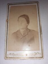 VINTAGE  photo POST MORTEM  Italy  early 1900s    ( 4 