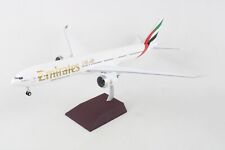 Gemini Jets G2UAE1189 Emirates Boeing 777-9X Wings A6-EZA Diecast 1/200 Model picture