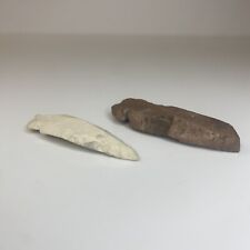Native American Arrowheads Set of 2 picture
