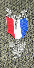 Current Style  Eagle Medal Boy Scout Scouts BSA #F picture