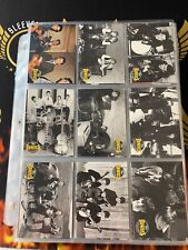 1993 THE BEATLES COLLECTION COMPLETE SET 220 Cards picture