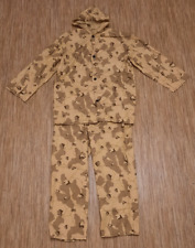 Super RARE Military Army Desert Camo TAKYR Suit Special Forces Russia Tajikistan picture