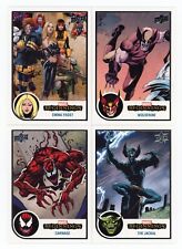 2022 Upper Deck Marvel Beginnings Vol. 2 Series 1 #1-180 BASE - PICK FROM LOT picture