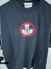 Vintage Disney Mickey Mouse Club Shirt XL  picture