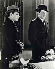 Quick Millions 1931 George Raft & Spencer Tracy as mob men 11x17 inch poster picture
