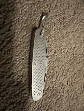 Camillus US Military Multi-Tool All Stainless Folding Pocket Knife -- Good picture